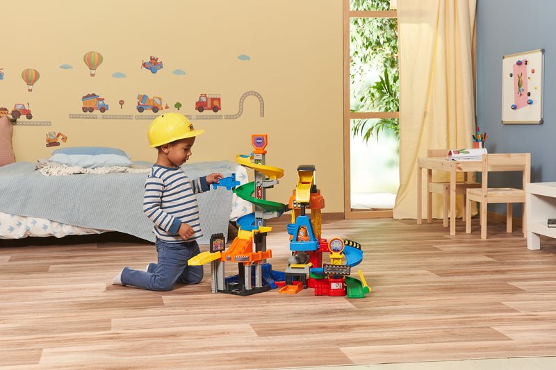 VTech Toot-Toot Drivers® Construction Set - Baby&More