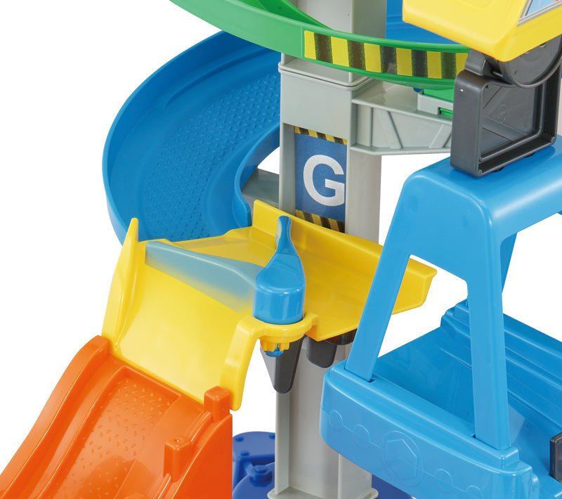 VTech Toot-Toot Drivers® Construction Set - Baby&More