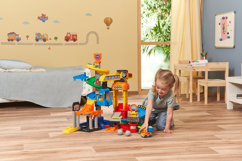 VTech Toot-Toot Drivers® Construction Set - Baby&More