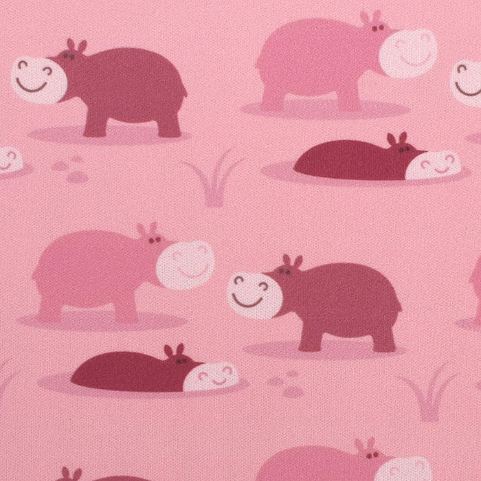 Weaning Bib - Hippos UltraBib - Baby&More