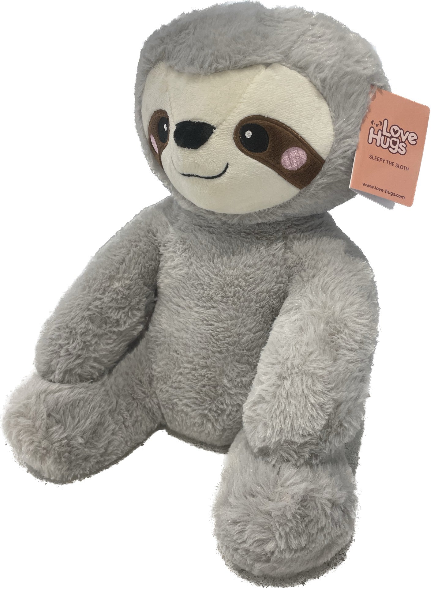 Weighted Sloth For Anxiety - Sloth - Baby&More