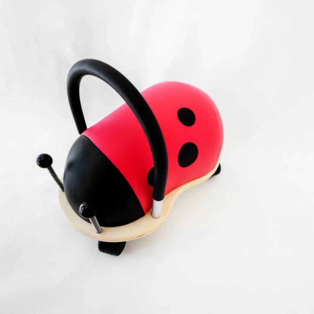Mini Bug Ride On Wheely Bug Small Ride On - Ladybird – Baby&More