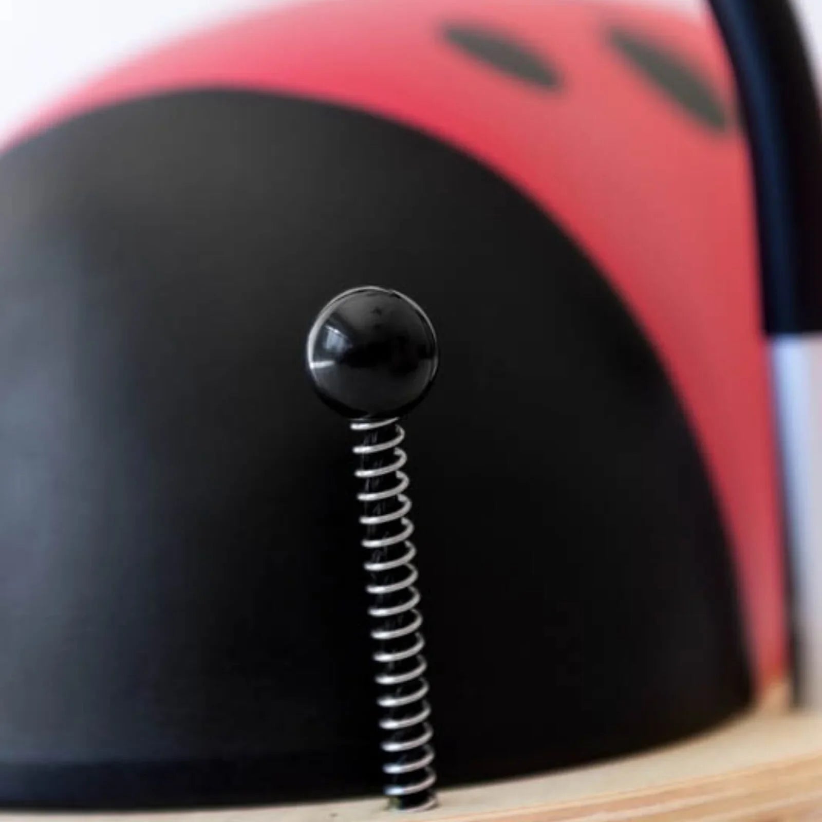 Wheely Bug Small Ride On - Ladybird - Baby&More