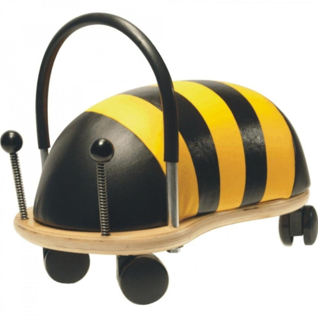 Wheelybug Bumblebee Ride On Toy - Baby&More