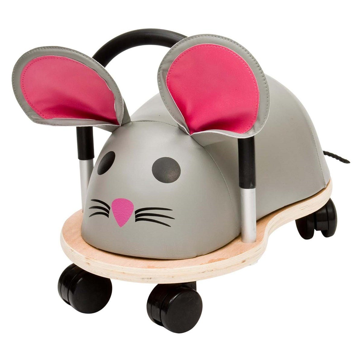 Wheelybug Mouse Ride On Toy - Baby&More