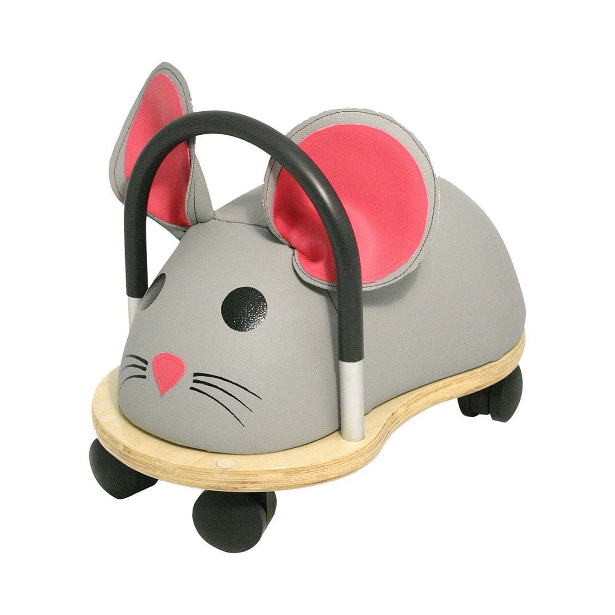 Wheelybug Mouse Ride On Toy - Baby&More