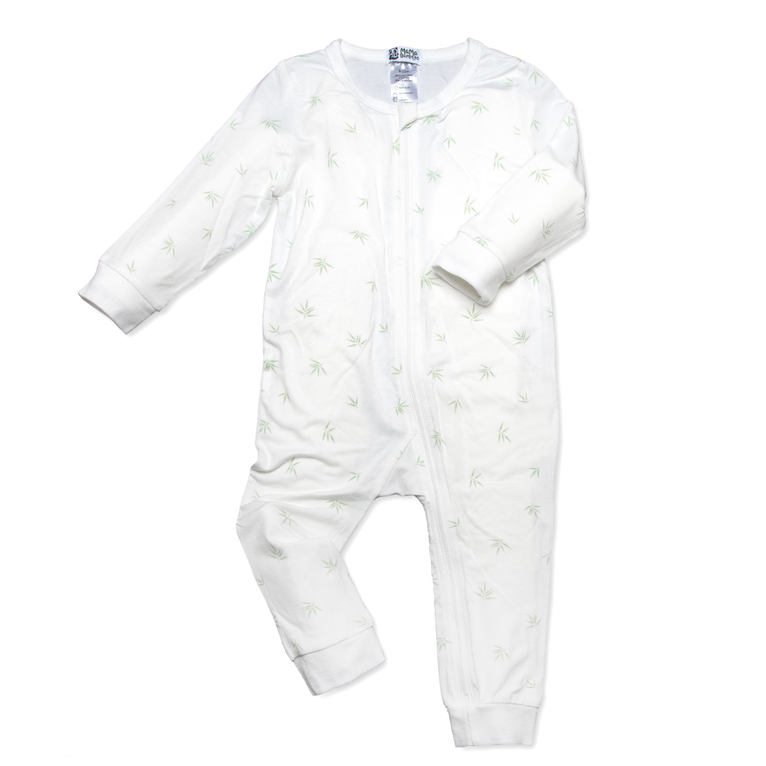 Mama Bamboo BabyGrows