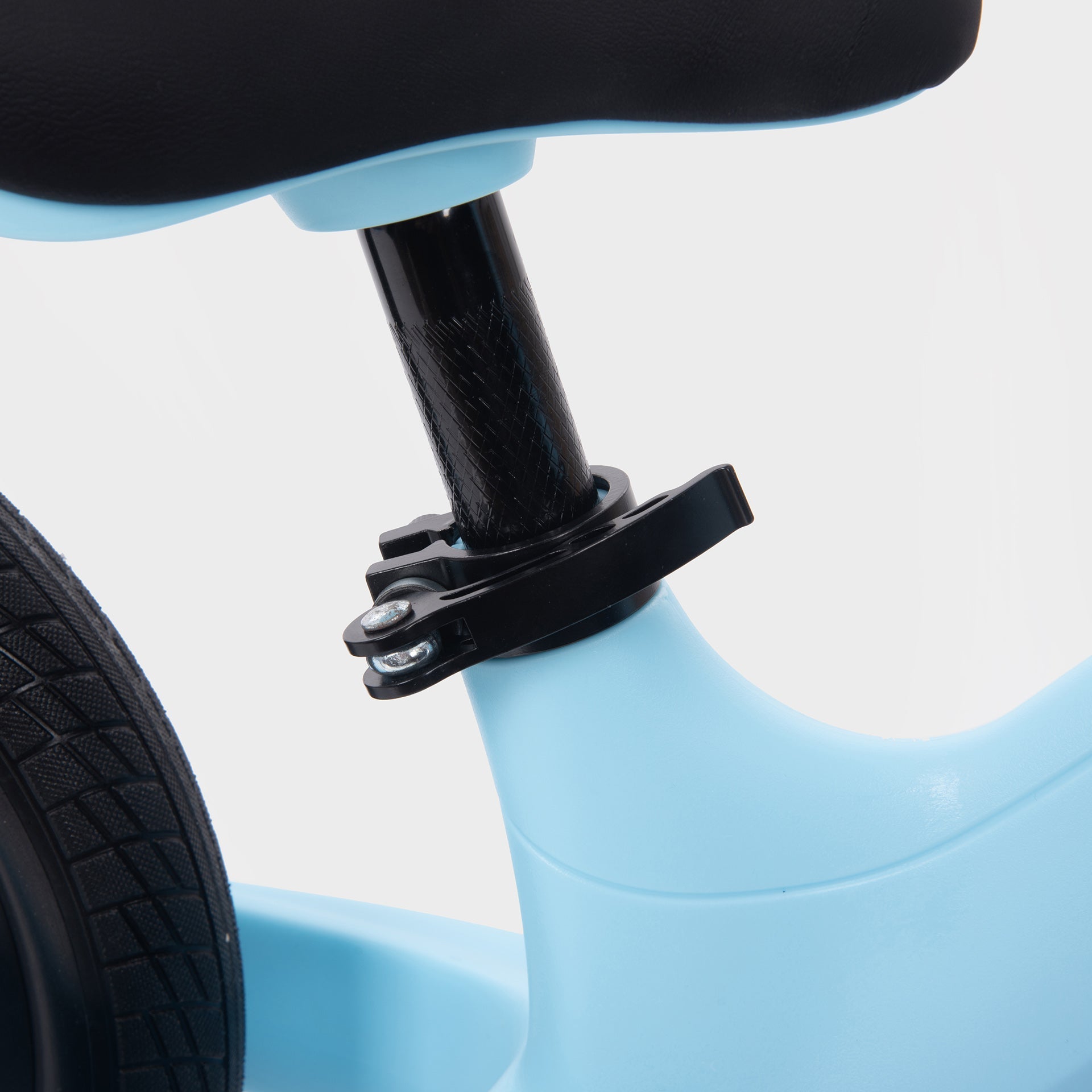 Whizz Balance Bike - Blue - Baby&More