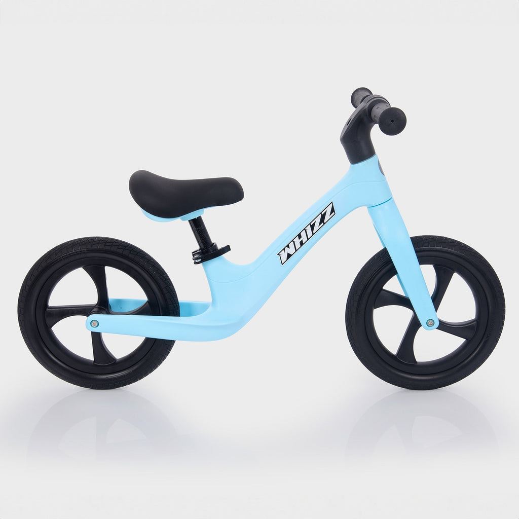 Whizz Balance Bike - Blue - Baby&More
