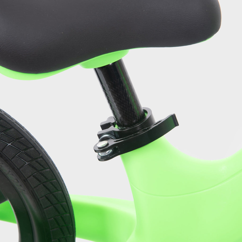 Whizz Balance Bike - Green - Baby&More