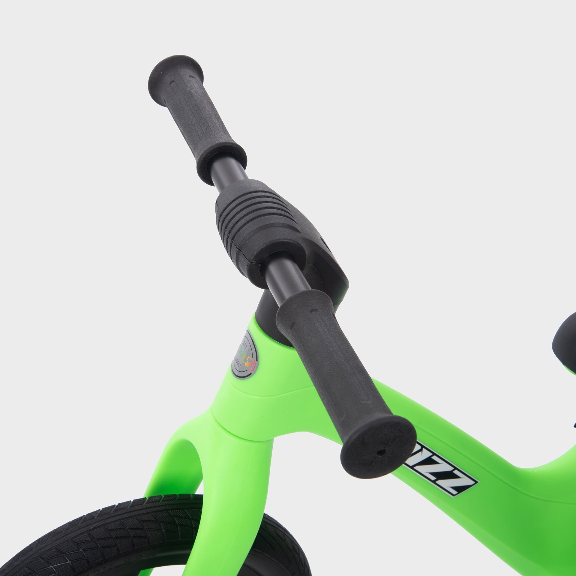 Whizz Balance Bike - Green - Baby&More