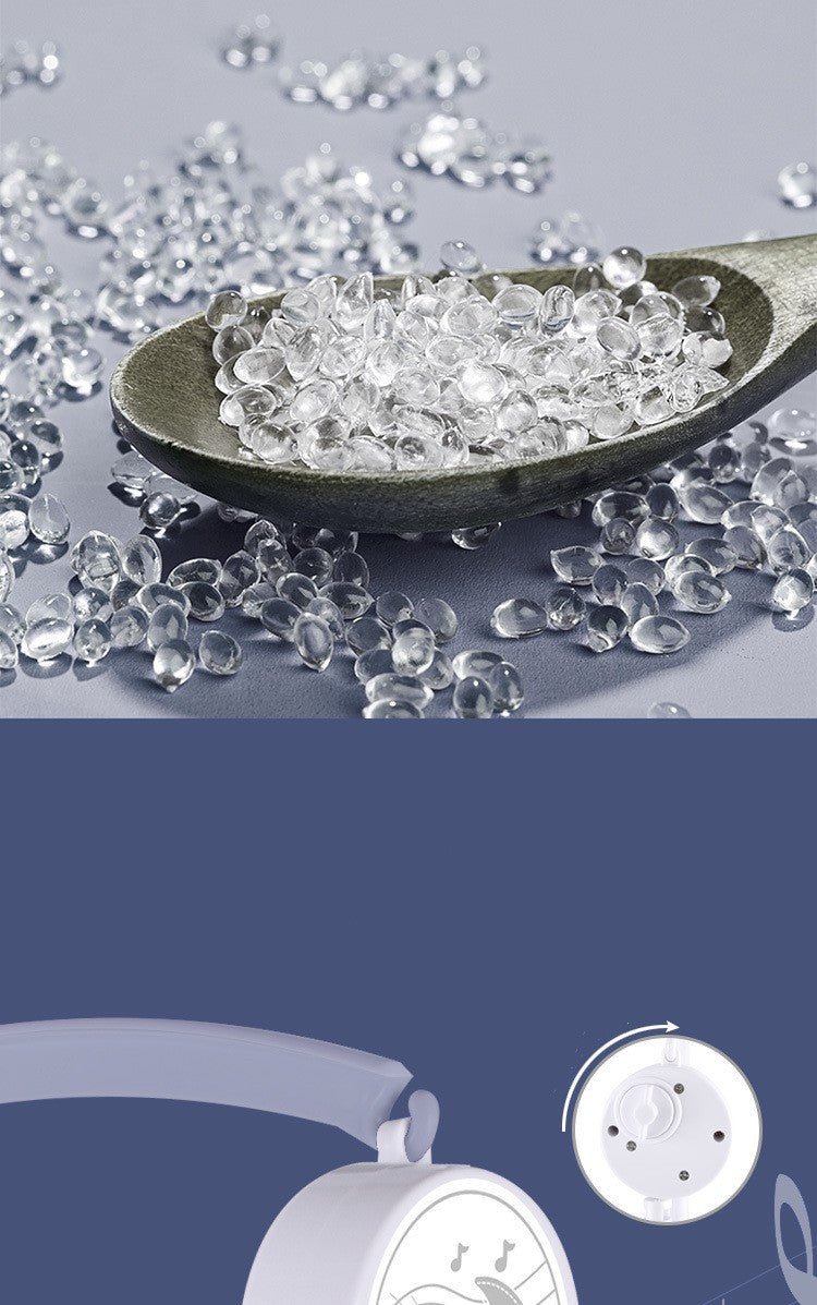 Wind Up Music Star Nursery Mobile - Baby&More