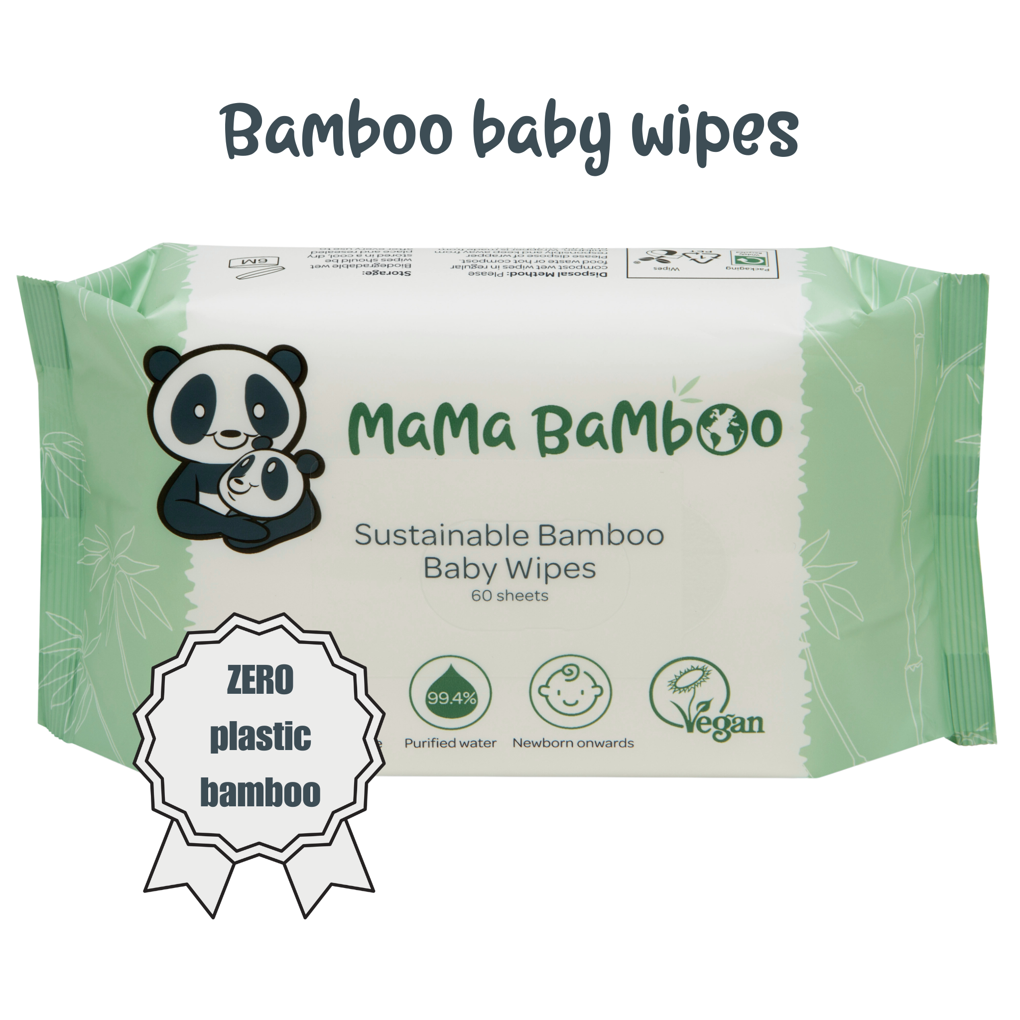 Newborn Starter Bundle