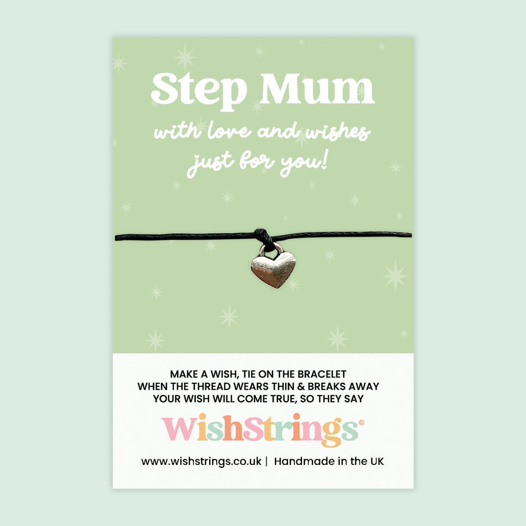 Wish Bracelet - Special Mum - Baby&More