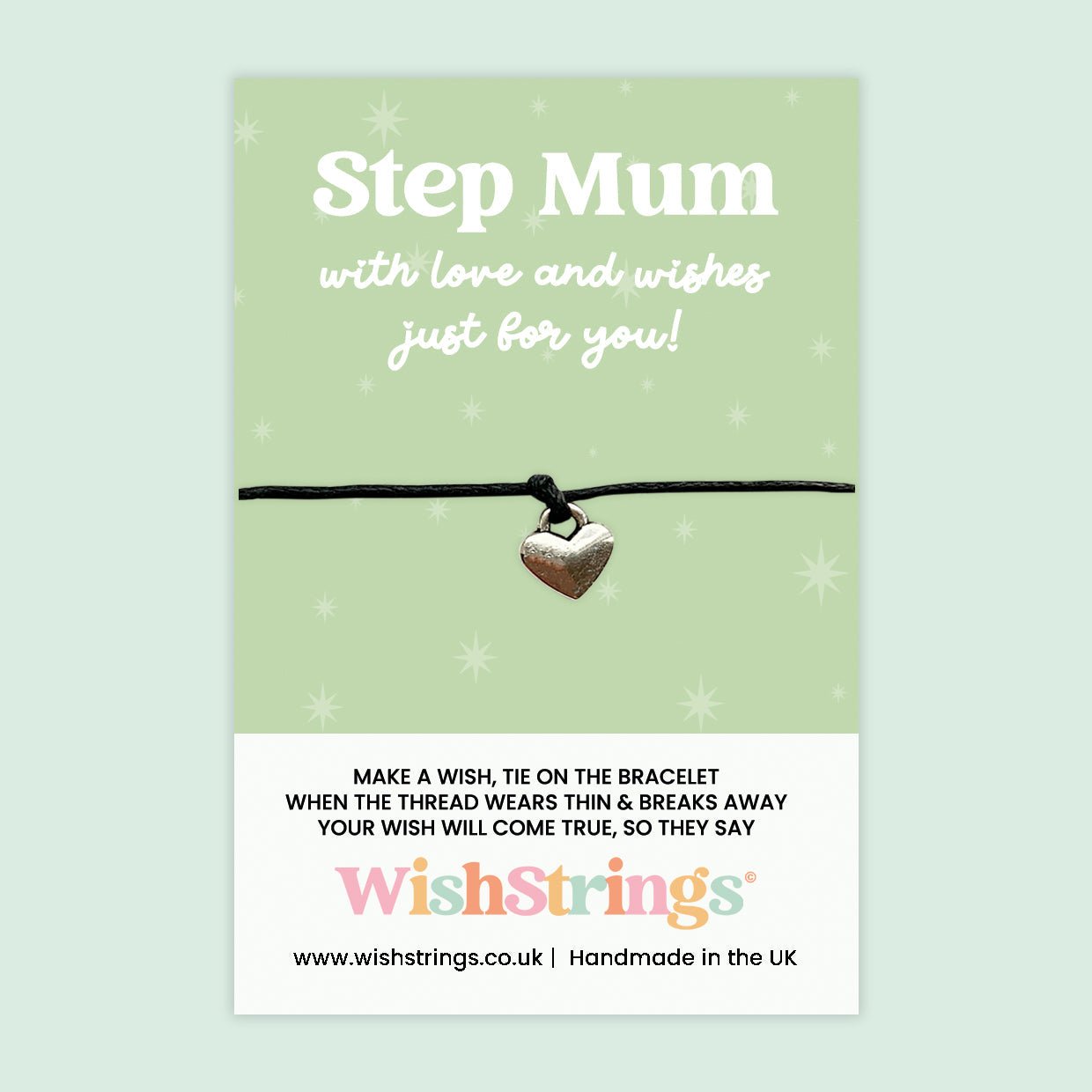 Wish Bracelet - Special Mum - Baby&More