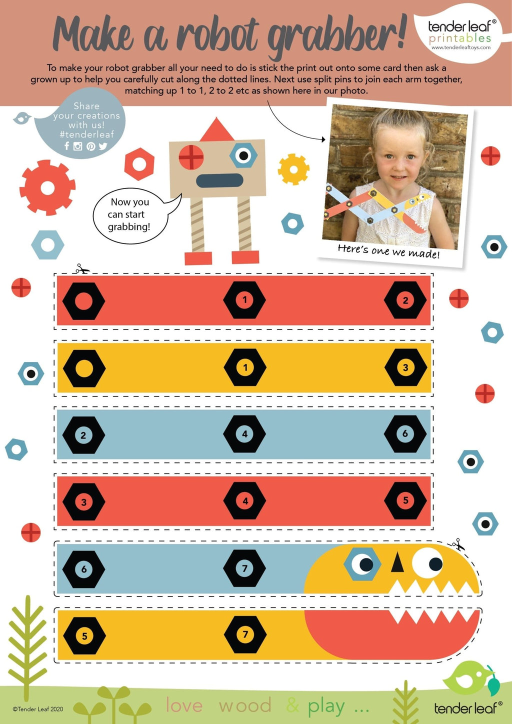 Wooden Table Top Tool Bench Playset - Baby&More