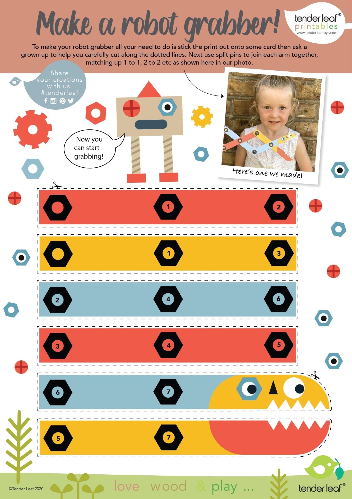 Wooden Table Top Tool Bench Playset - Baby&More