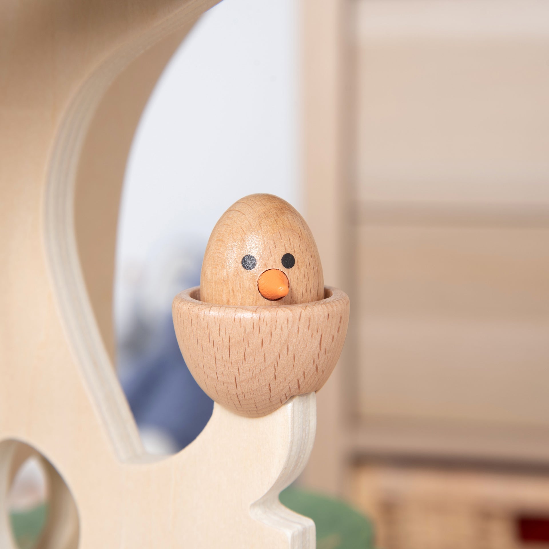 Wooden Woodland Trail Treehouse - Baby&More