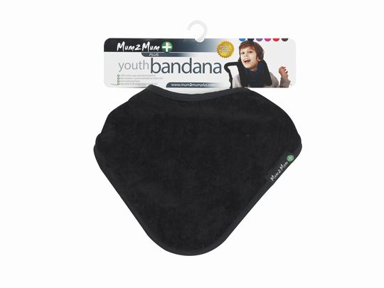 Youth Bandana & Face Washers Set - Baby&More