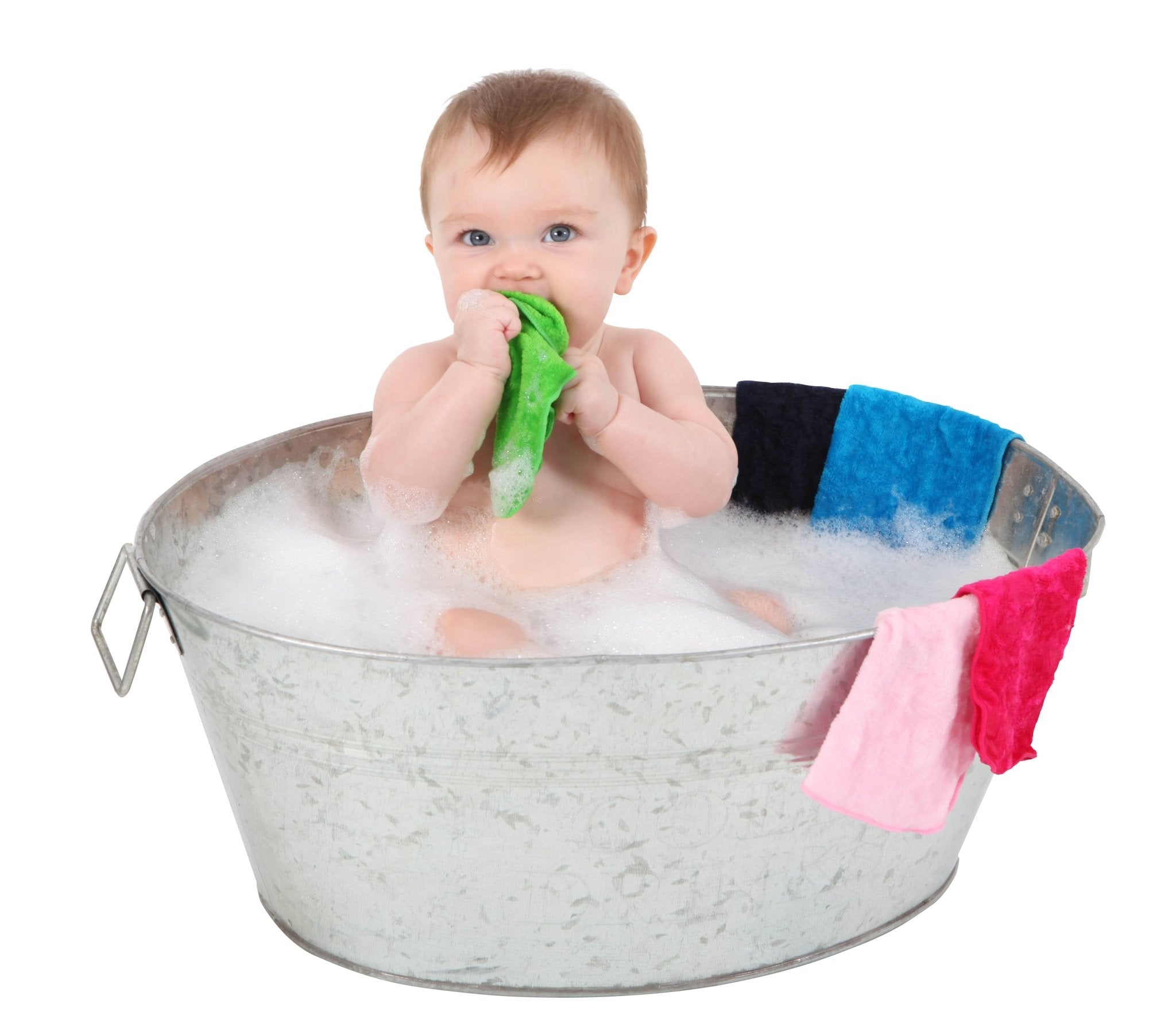 Youth Bandana & Face Washers Set - Baby&More