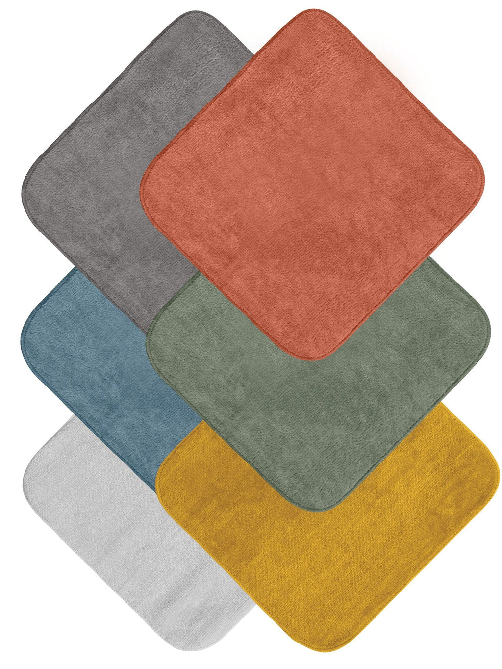 Youth Bandana & Face Washers Set - Baby&More