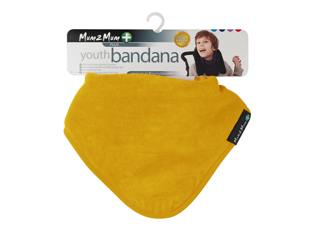Youth Bandana & Face Washers Set - Baby&More