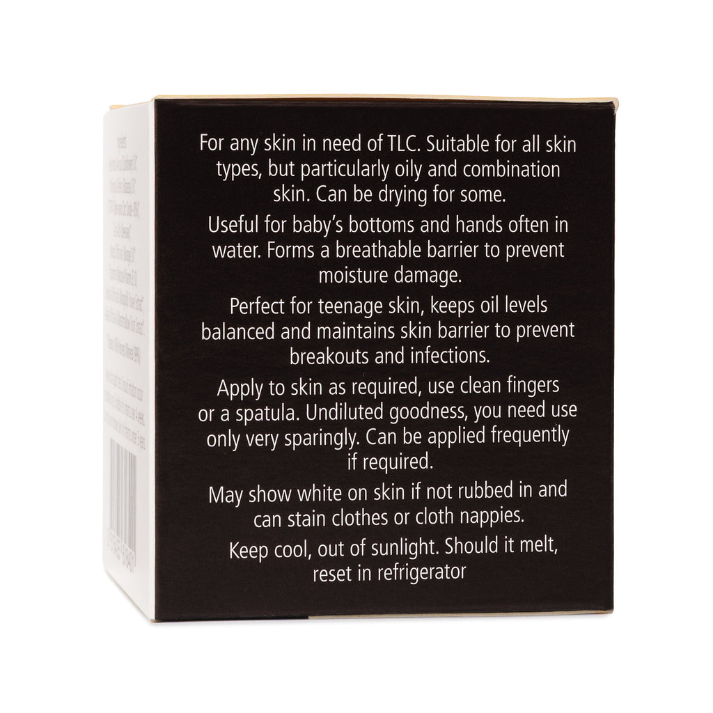 Lyonsleaf Zinc & Calendula Cream for Skin Care