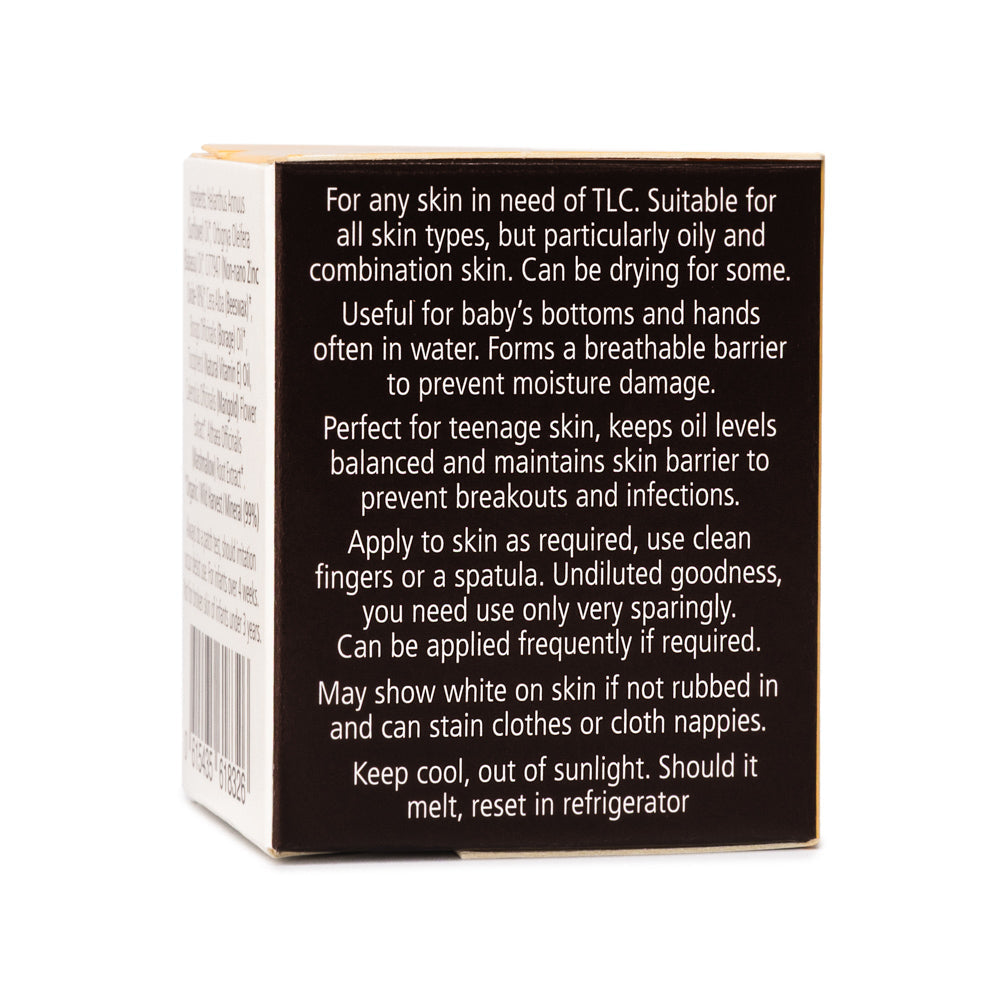 Lyonsleaf Zinc & Calendula Cream for Skin Care