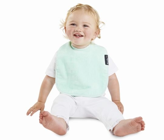 10 PACK - Mum 2 Mum Standard Wonder Bib - ANY COLOURS - Baby&More