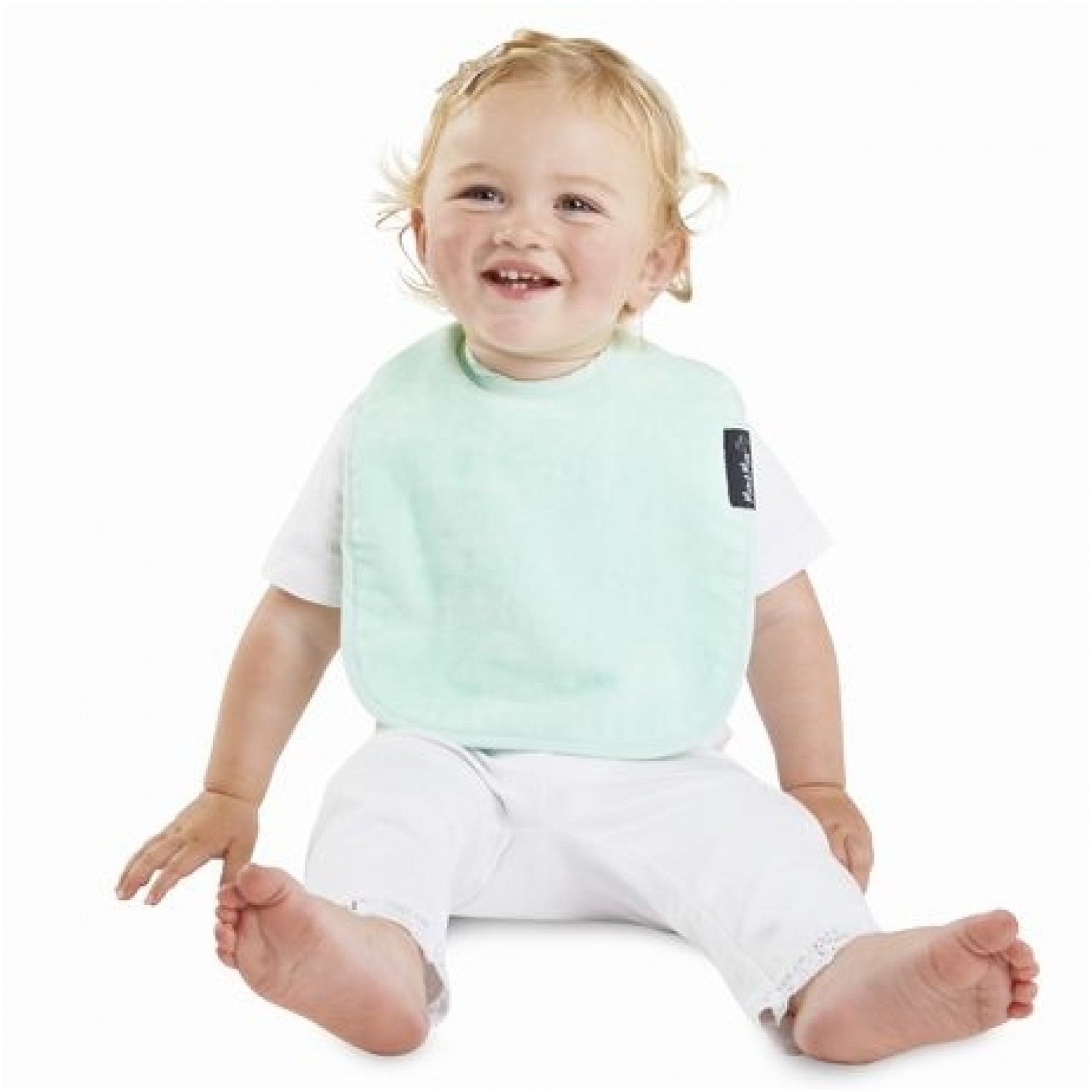 3 PACK - Mum 2 Mum Standard Wonder Bibs - ANY COLOURS - Baby&More