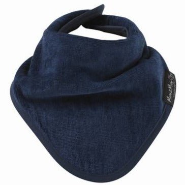 5 PACK - Mum 2 Mum Bandana Style Baby Bibs - ANY COLOURS - Baby&More