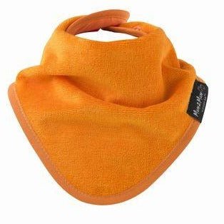5 PACK - Mum 2 Mum Bandana Style Baby Bibs - ANY COLOURS - Baby&More