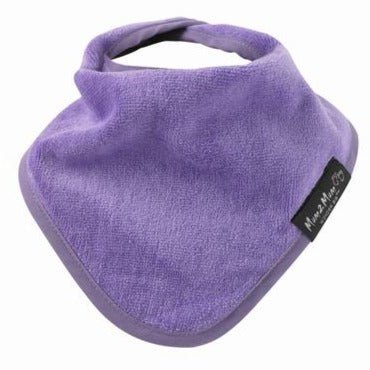 5 PACK - Mum 2 Mum Bandana Style Baby Bibs - ANY COLOURS - Baby&More