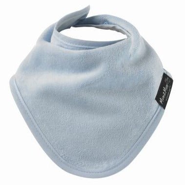 5 PACK - Mum 2 Mum Bandana Style Baby Bibs - ANY COLOURS - Baby&More