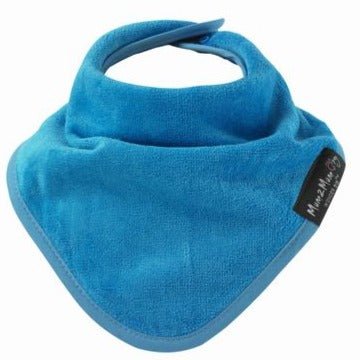 5 PACK - Mum 2 Mum Bandana Style Baby Bibs - ANY COLOURS - Baby&More