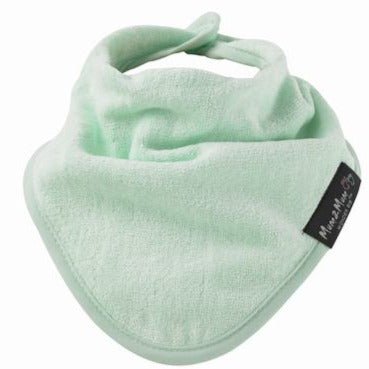 5 PACK - Mum 2 Mum Bandana Style Baby Bibs - ANY COLOURS - Baby&More