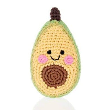 Hochet amical d’avocat