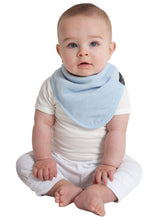 5 PACK - Mum 2 Mum Bandana Style Baby Bibs - ANY COLOURS