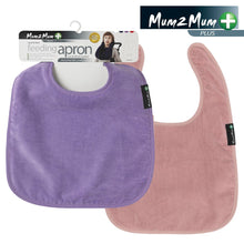 BUY any 2 & SAVE - Mum 2 Mum PLUS Clothing Protector for Adults & Youths