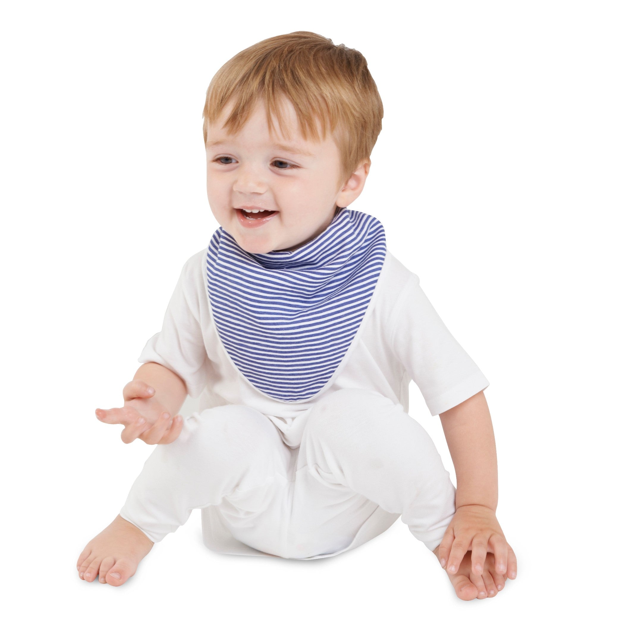 Mum 2 Mum Bamboo Bandana Bib