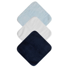 Facewashers Cloth Blue Boy Gift Pack 