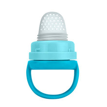 Sproutware First Foods Feeder made from Plants in Pink, Green or Aqua