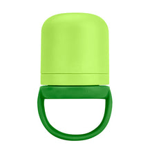 Sproutware First Foods Feeder made from Plants in Pink, Green or Aqua