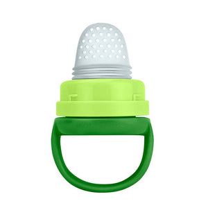 Sproutware First Foods Feeder made from Plants in Pink, Green or Aqua
