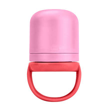 Sproutware First Foods Feeder made from Plants in Pink, Green or Aqua
