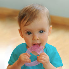 Cooling Fruit Teether - Strawberry, Grape or Apple