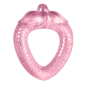 Cooling Fruit Teether - Strawberry, Grape or Apple