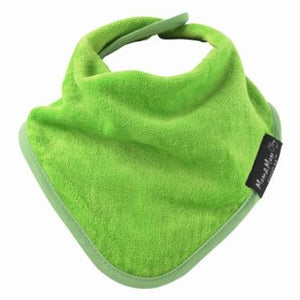 Achetez-en 4 et obtenez-en 1 GRATUIT | Mum 2 Mum Lot de 5 bavoirs style bandana pour bébé