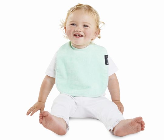 5 PACK - Mum 2 Mum Standard Wonder Bib - ANY COLOURS