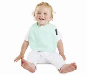 Buy 4 & Get 1 FREE | Mum 2 Mum Feeding Standard Wonder Baby Bibs 5 Pack